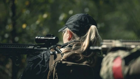 Могут ли жительницы Владимирской области уехать на фронт добровольцами