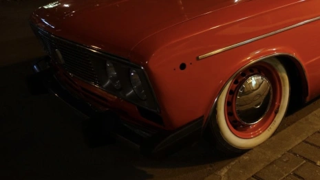 Во Владимирской области водитель «ВАЗ» сбил двоих пешеходов после столкновения с иномаркой