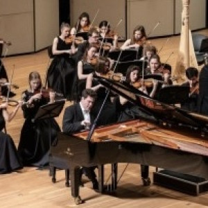 В Суздале пройдет Летний фестиваль Дениса Мацуева