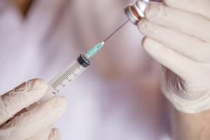 Во Владимире подтвердили еще один случай кори