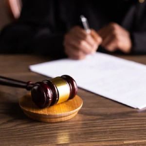 Во Владимире на два месяца продлили арест экс-замглавы Петушинского района