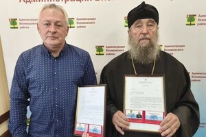 Двое жителей Вязниковского района стали почетными гражданами