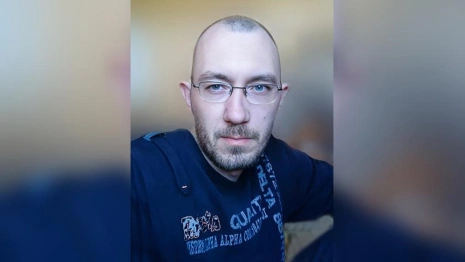 В зоне СВО погиб 44-летний Евгений Шевырев из Меленковского района