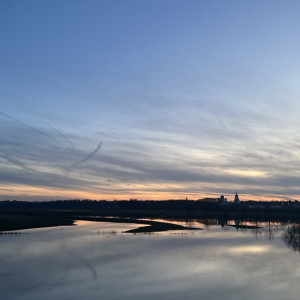 Под Собинкой и Александровом затопило 5 дорог