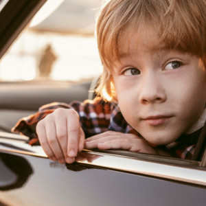 В ДТП в Вязниковском районе пострадали двое пассажиров
