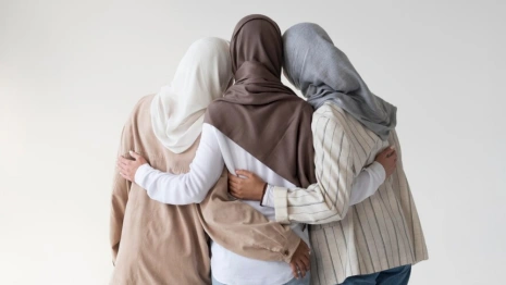 Скандал о запрете хиджабов в школах вслед за Владимирской областью дошел до Калужской