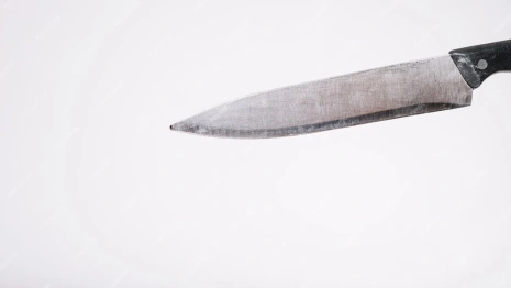 В Коврове женщина ударила сына в спину ножом во время ссоры