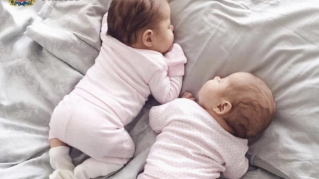 Малышка из Вязников стала пятитысячной новорожденной во Владимирской области за полгода