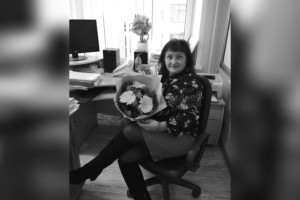 В Коврове умерла учительница начальных классов