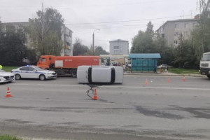 В Коврове «Лада» сбила насмерть 67-летнюю женщину