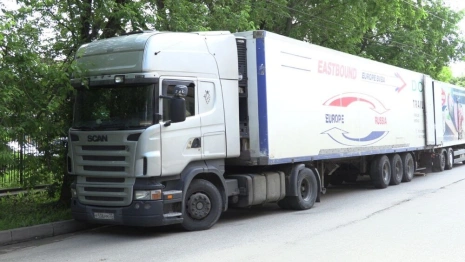 Владимирская область направит 20 тонн гумпомощи для страдающей от обстрелов Белгородчины