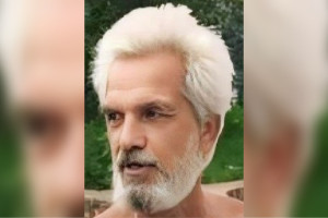 В Коврове объявили поиски 64-летнего мужчины с седыми волосами