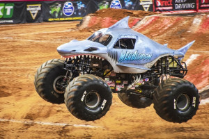 От блюз-байк феста до шоу каскадеров. Как провести выходные во Владимире