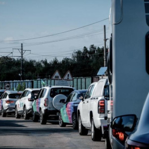 Владимирская область стала частью автопробега «Москва – Самара»