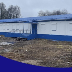 В поселке Владимирской области появится модульная поликлиника