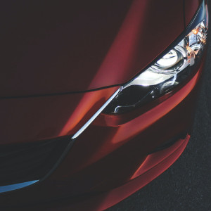 Во Владимире охотника за Mazda отправили в колонию за серию угонов