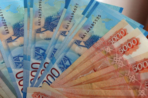 Владимирец расплачивался на рынке фальшивыми деньгами