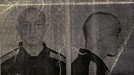 Во Владимире распространили ориентировки на подозреваемого в изнасиловании