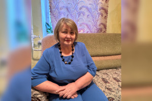 Путин присвоил жительнице Петушинского района звание «Мать-героиня»