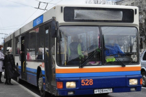 На Радоницу во Владимире организовали дополнительные рейсы до кладбищ