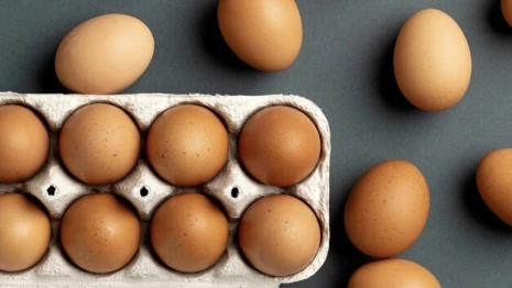 ФАС проверит производителей яиц после роста цен во Владимирской области