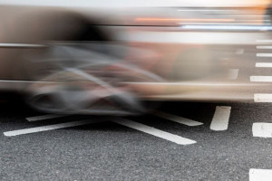 Во Владимире Peugeot сбил бабушку
