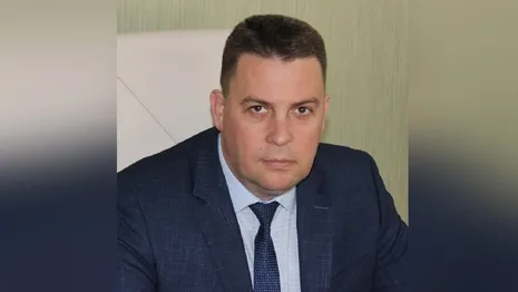 Новым мэром Владимира стал Дмитрий Наумов