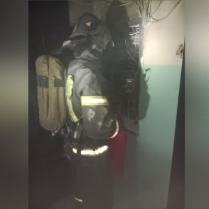 Во Владимирской области из многоквартирного дома эвакуировали 15 человек