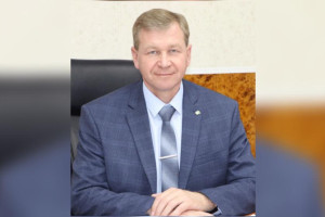 В Камешковском муниципальном округе назначили первого главу
