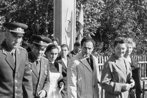 9 марта исполнился бы 91 год Юрию Гагарину. Как космонавт связан с Владимирской областью?