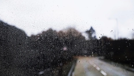 Дорожники предупредили о мокром снеге на М-12 во Владимирской области