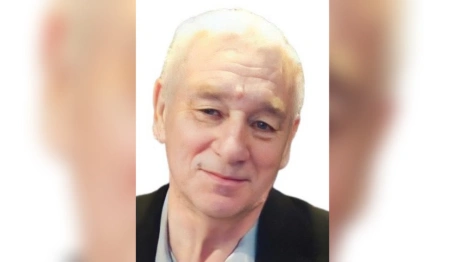 Во Владимире пропал 76-летний дедушка с удочками и лыжными палками