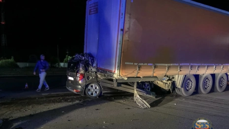 За неделю во Владимирской области в ДТП пострадали 37 человек