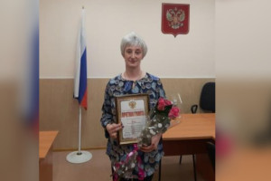 Один из районов Владимирской области остался без мирового судьи