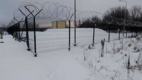 В Вязниках 2 подрядчика сорвали сроки строительства очистных сооружений