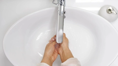 Как изменился график отключения горячей воды во Владимире?