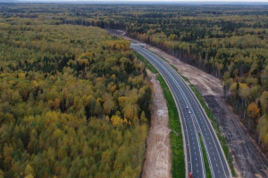 Во Владимире Южный объезд отремонтируют после запуска М-12