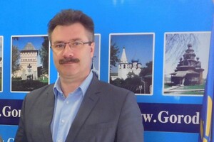 Экс-глава Суздаля Сергей Сахаров попросился на работу советником мэра Докучаевска