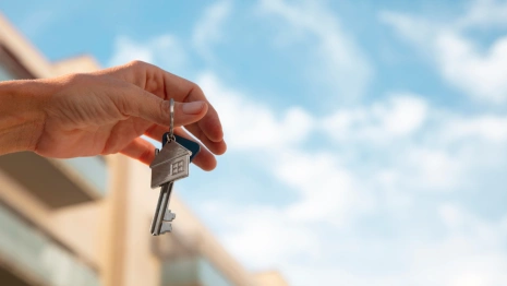 В июне в России выросли продажи ипотеки