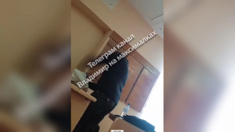 Что известно об избиении 7-классника учителем в школе №33 во Владимире