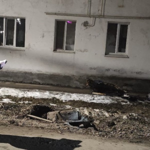 Следком возбудил уголовное дело после гибели 10-летней девочки на пожаре в Юрьев-Польском