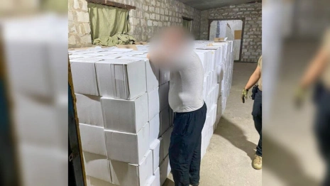 В Коврове у экс-супругов нашли контрафактный алкоголь на 2,3 млн рублей