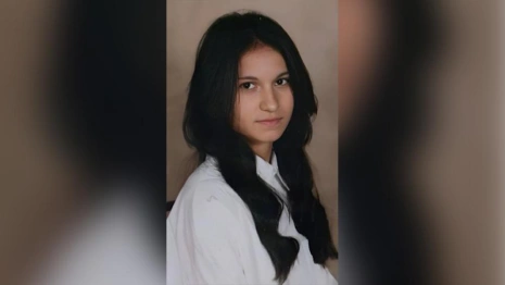 Во Владимирской области без вести пропала 14-летняя девочка