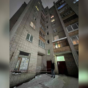 Во Владимире пострадавшей от падения ледяной глыбы женщине потребовалась операция