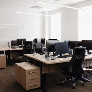 Во Владимире временно закрылся офис «ЭнергосбыТ Плюс» на Верхней Дуброве