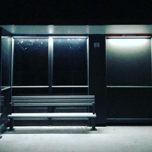 Жительница Владимира в аномальные морозы прождала автобус больше часа 