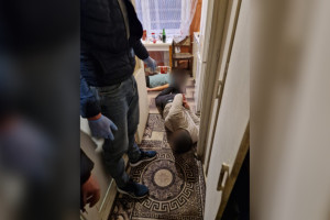 В Александрове двое приятелей помогли 30 нелегалам получить фальшивые документы