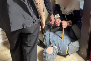 Жителя Владимира будут судить за убийство собственной жены из ревности