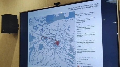 В Вязниках предложили сохранить дух 19-го века