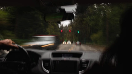 В Александрове у водителей конфисковали шесть машин 